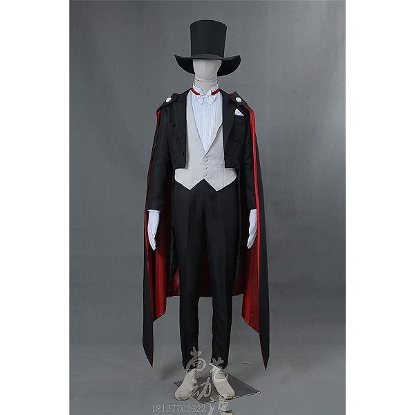 Amazon.co.jp: [Briskyjp] 映画The Mask ジム・キャリー コスプレ衣装
